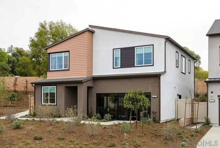 738 Miravar Place Lot 8 Lot 8, Vista, California 92081