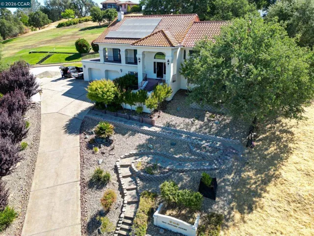 643 Old Course Ct, Valley Springs, California 95252