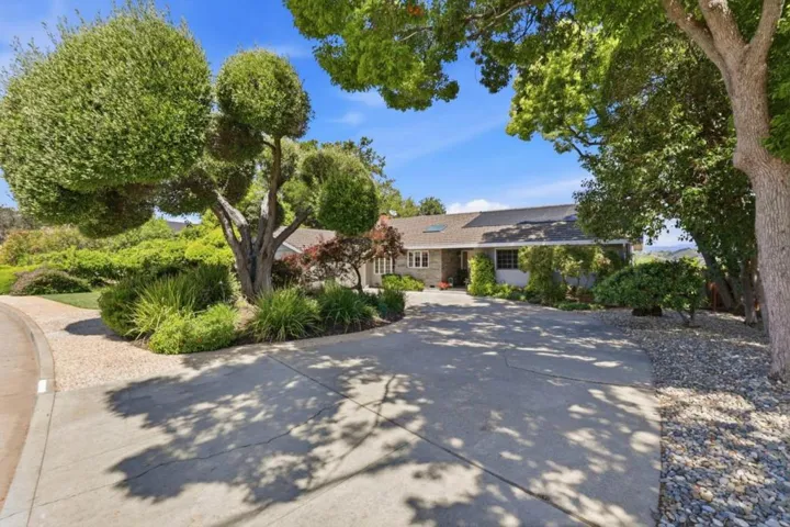 1237 Wooded Hills Drive, San Jose, California 95120