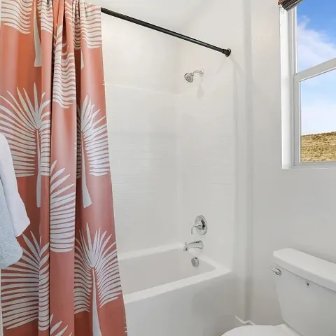 Photos shown are of model only- not actual homesite.