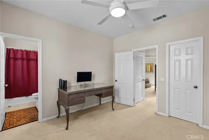 Guest Bedroom or office or both