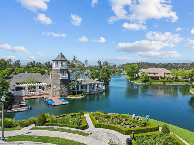 Lake view