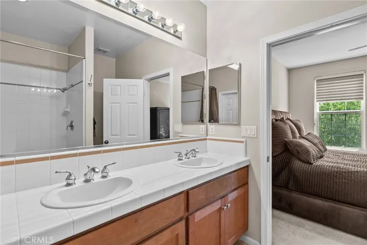 Primary bath 1