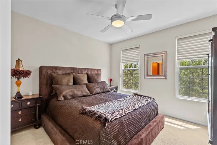 Primary bdrm 2