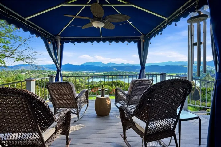17372 Greenridge, Hidden Valley Lake, California 95467