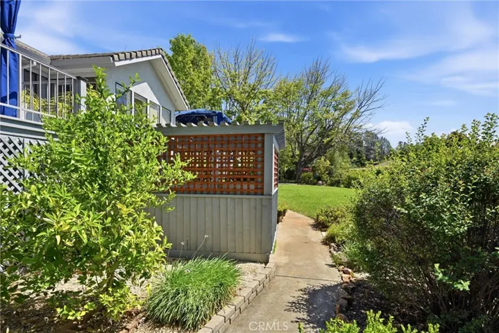 17372 Greenridge, Hidden Valley Lake, California 95467