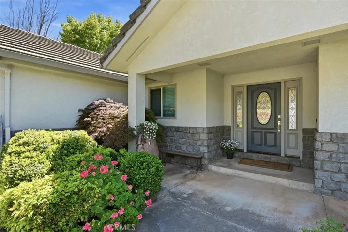 17372 Greenridge, Hidden Valley Lake, California 95467