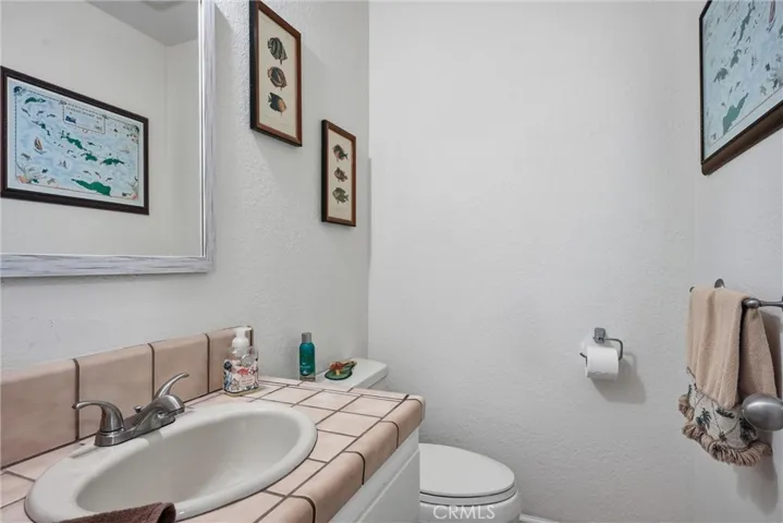 17372 Greenridge, Hidden Valley Lake, California 95467