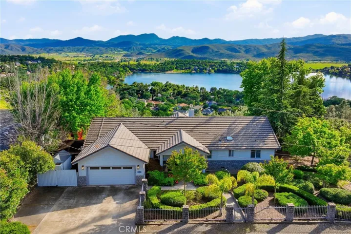 17372 Greenridge, Hidden Valley Lake, California 95467
