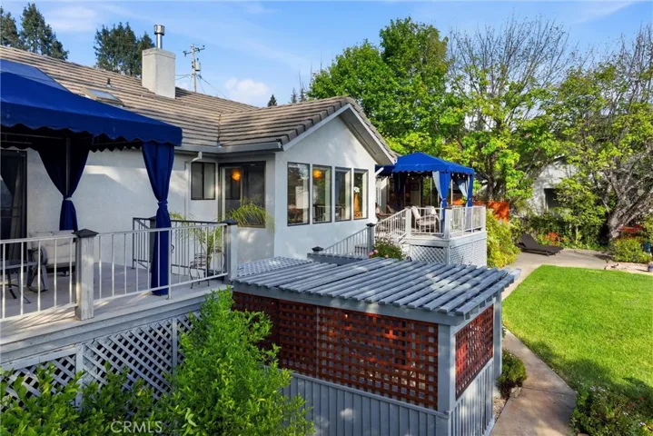 17372 Greenridge, Hidden Valley Lake, California 95467