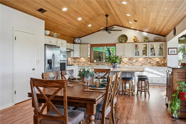17372 Greenridge, Hidden Valley Lake, California 95467