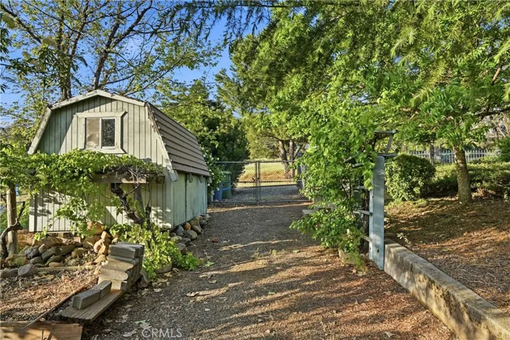 17372 Greenridge, Hidden Valley Lake, California 95467