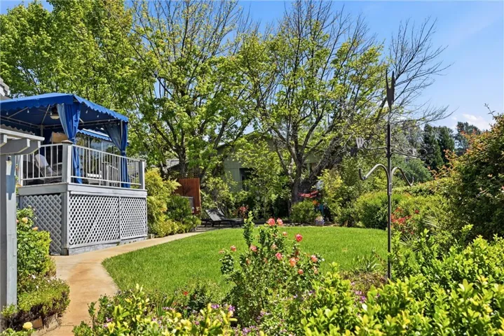 17372 Greenridge, Hidden Valley Lake, California 95467