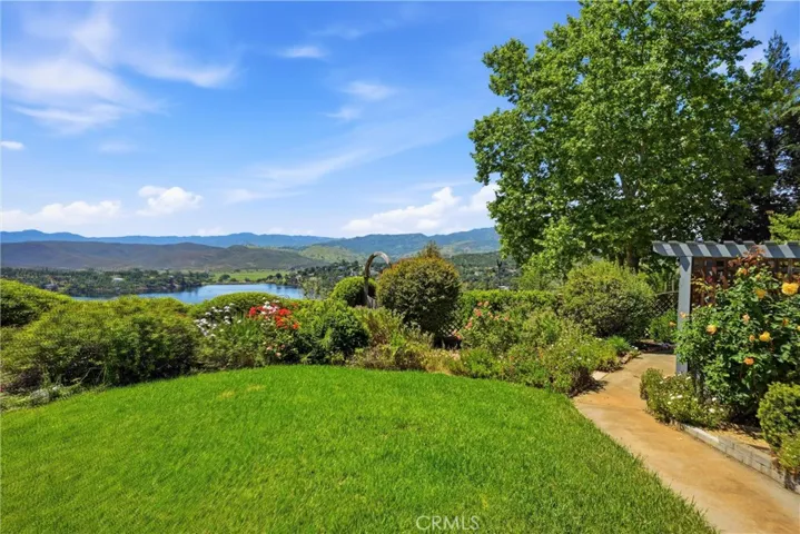 17372 Greenridge, Hidden Valley Lake, California 95467
