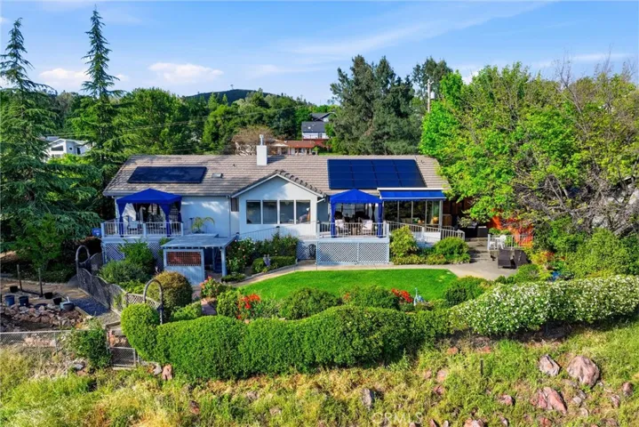17372 Greenridge, Hidden Valley Lake, California 95467