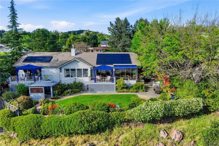 17372 Greenridge, Hidden Valley Lake, California 95467