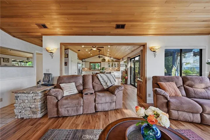 17372 Greenridge, Hidden Valley Lake, California 95467