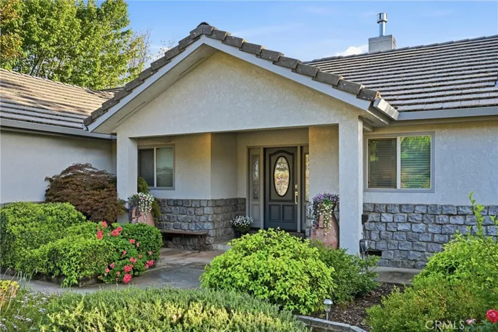 17372 Greenridge, Hidden Valley Lake, California 95467