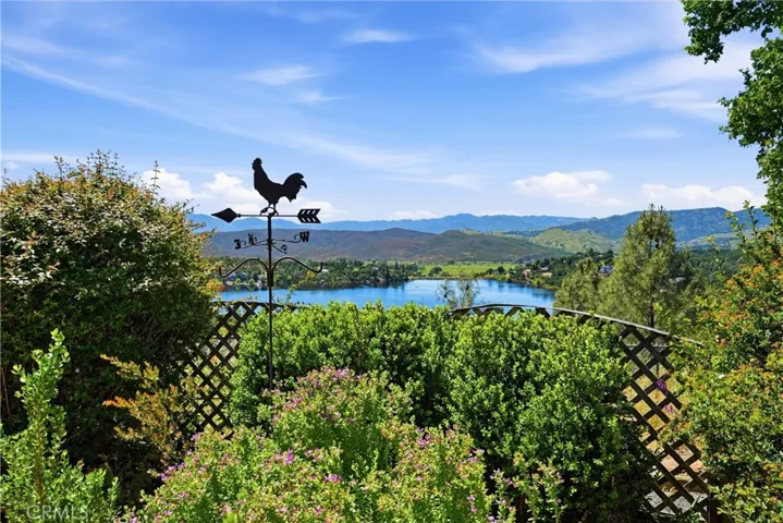 17372 Greenridge, Hidden Valley Lake, California 95467