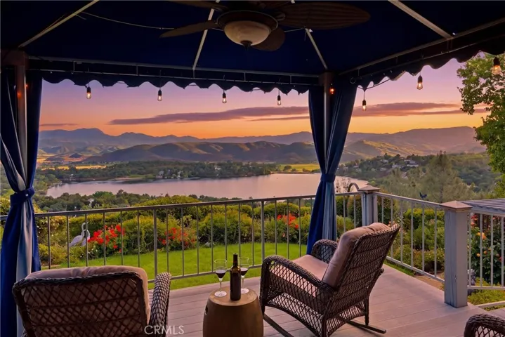 17372 Greenridge, Hidden Valley Lake, California 95467