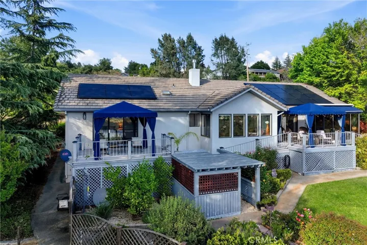 17372 Greenridge, Hidden Valley Lake, California 95467