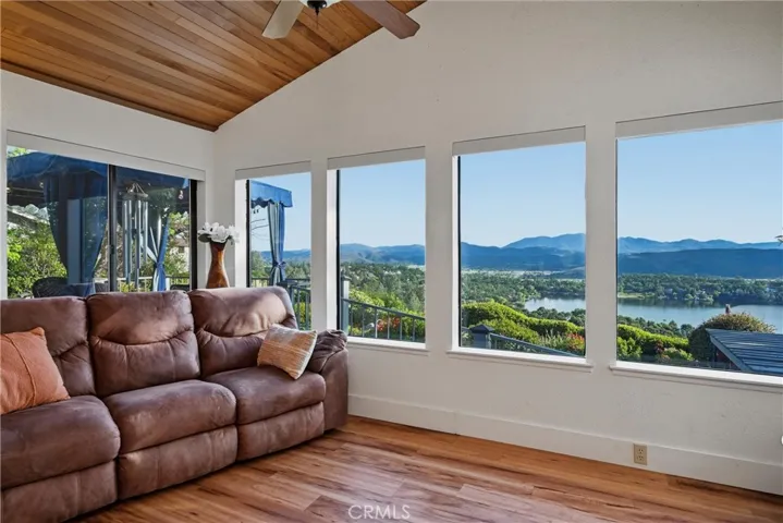 17372 Greenridge, Hidden Valley Lake, California 95467