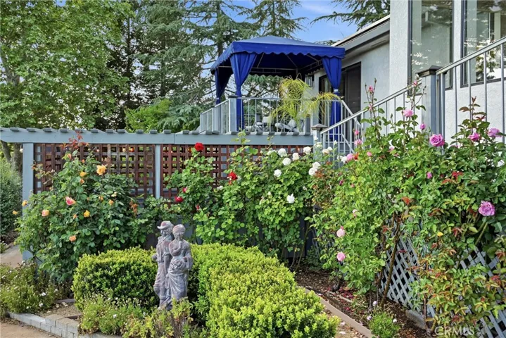 17372 Greenridge, Hidden Valley Lake, California 95467