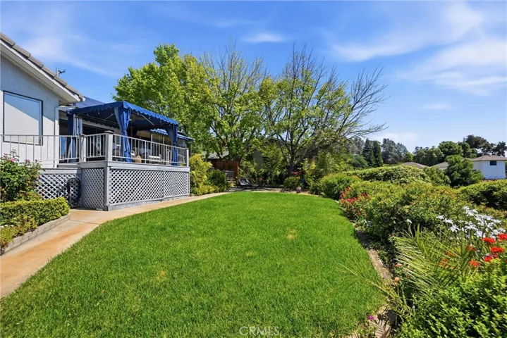 17372 Greenridge, Hidden Valley Lake, California 95467