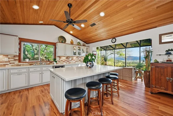 17372 Greenridge, Hidden Valley Lake, California 95467