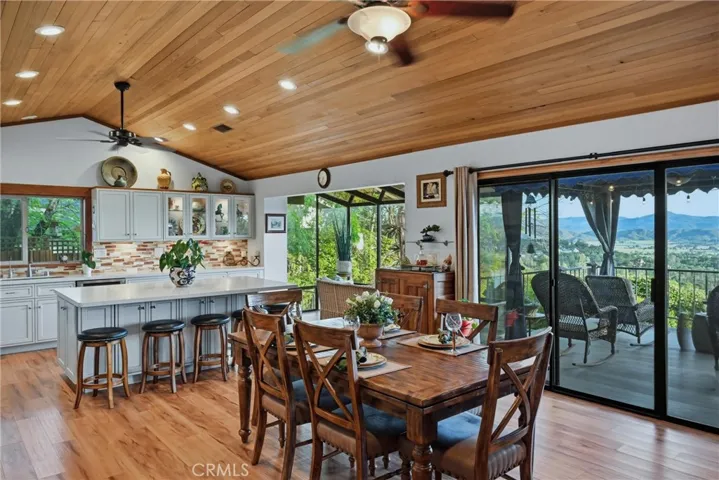 17372 Greenridge, Hidden Valley Lake, California 95467