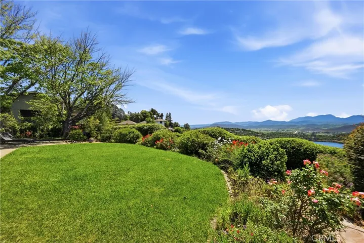 17372 Greenridge, Hidden Valley Lake, California 95467