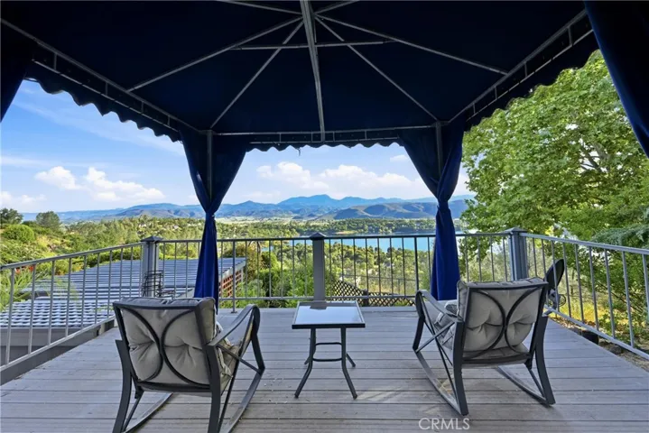 17372 Greenridge, Hidden Valley Lake, California 95467