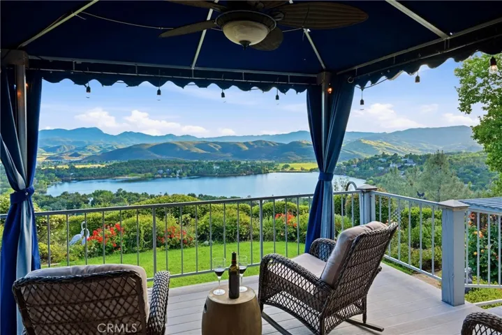 17372 Greenridge, Hidden Valley Lake, California 95467
