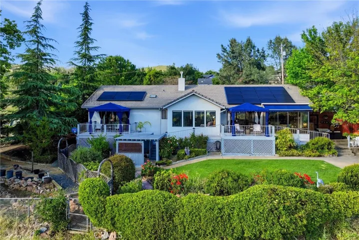 17372 Greenridge, Hidden Valley Lake, California 95467