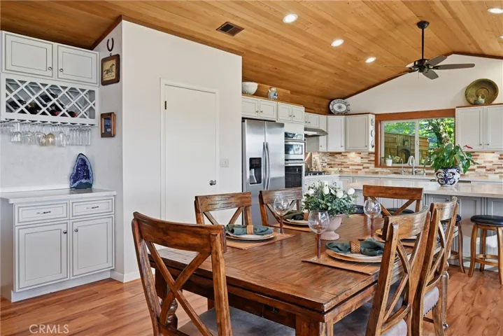 17372 Greenridge, Hidden Valley Lake, California 95467