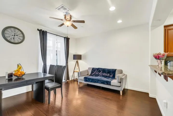 23 Bettencourt Way, Milpitas, California 95035