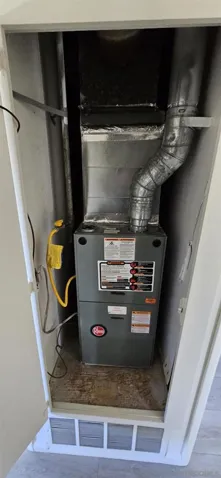 Newer Heater