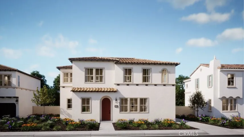 Photos shown are of model only- not actual homesite.