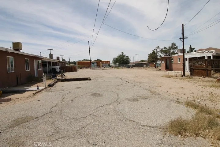 35421 Mojave, Daggett, California 92327