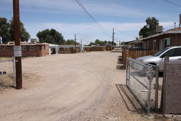 35421 Mojave, Daggett, California 92327