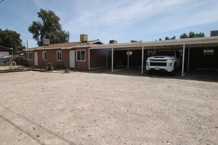 35421 Mojave, Daggett, California 92327