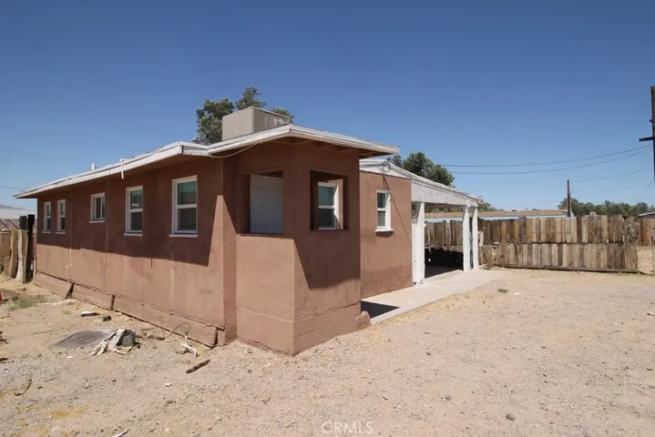 35421 Mojave, Daggett, California 92327