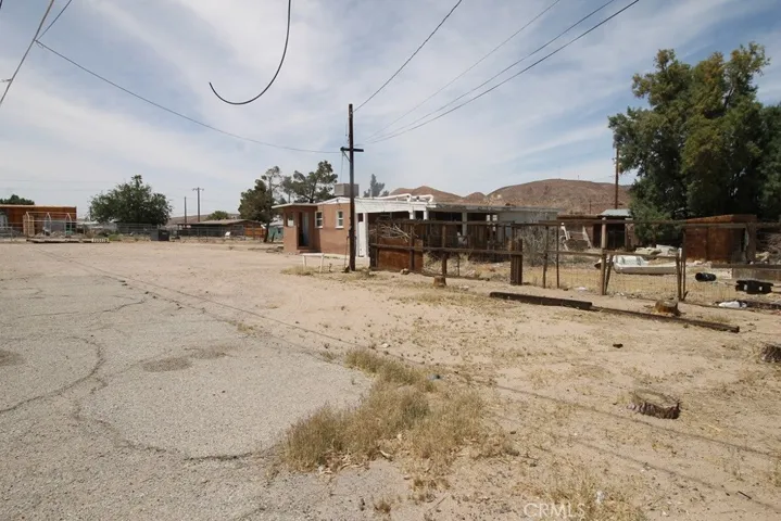35421 Mojave, Daggett, California 92327