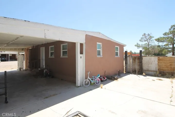 35421 Mojave, Daggett, California 92327
