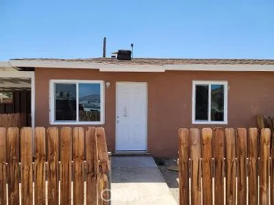 35421 Mojave, Daggett, California 92327