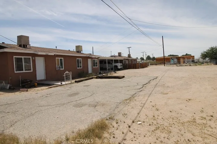 35421 Mojave, Daggett, California 92327