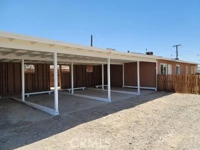 35421 Mojave, Daggett, California 92327