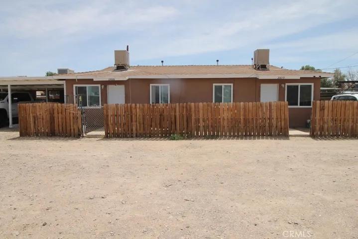 35421 Mojave, Daggett, California 92327