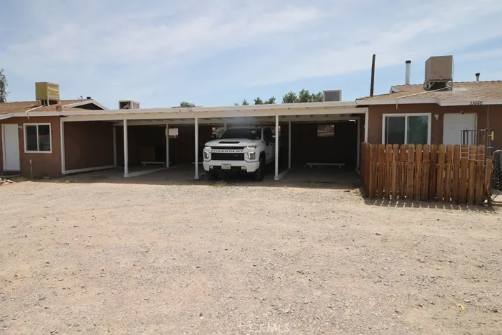 35421 Mojave, Daggett, California 92327