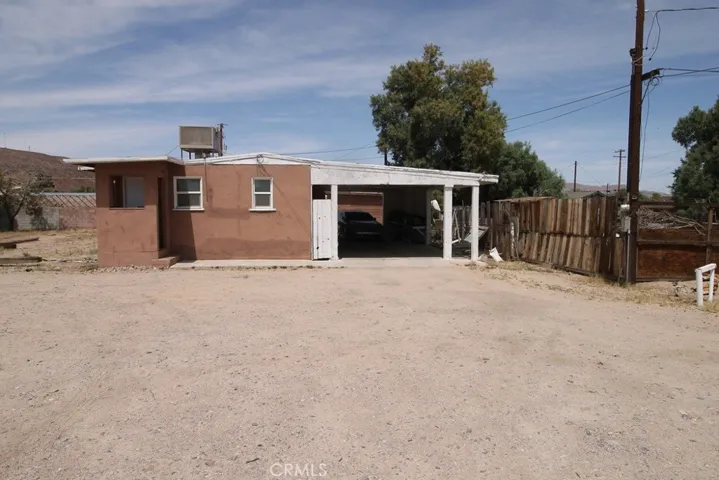 35421 Mojave, Daggett, California 92327